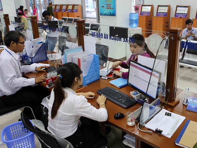 GIẢM BIÊN CHẾ, TĂNG TRÁCH NHIỆM
